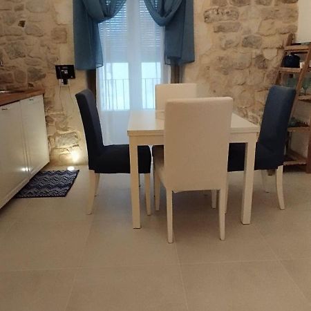 Itinerario Barocco Apartment Ragusa Ibla - Eleganza E Comfort Nel Cuore Del Barocco Siciliano Экстерьер фото