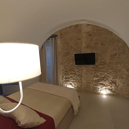 Itinerario Barocco Apartment Ragusa Ibla - Eleganza E Comfort Nel Cuore Del Barocco Siciliano Экстерьер фото