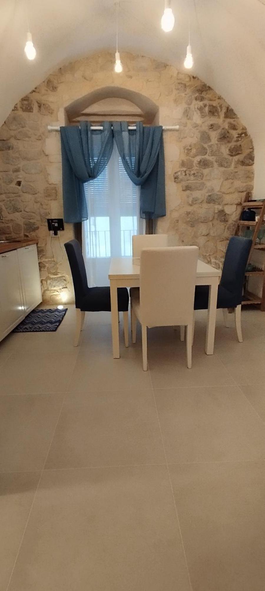 Itinerario Barocco Apartment Ragusa Ibla - Eleganza E Comfort Nel Cuore Del Barocco Siciliano Экстерьер фото