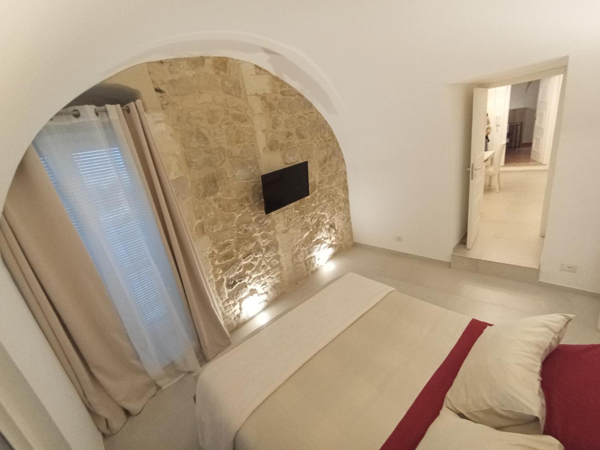 Itinerario Barocco Apartment Ragusa Ibla - Eleganza E Comfort Nel Cuore Del Barocco Siciliano Экстерьер фото