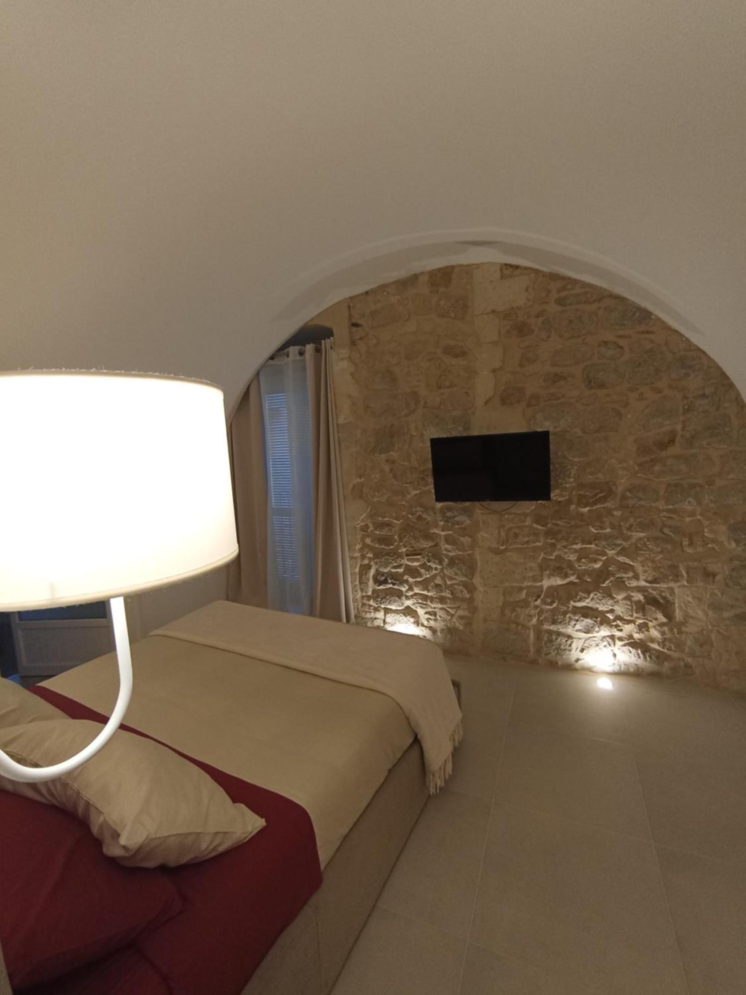 Itinerario Barocco Apartment Ragusa Ibla - Eleganza E Comfort Nel Cuore Del Barocco Siciliano Экстерьер фото